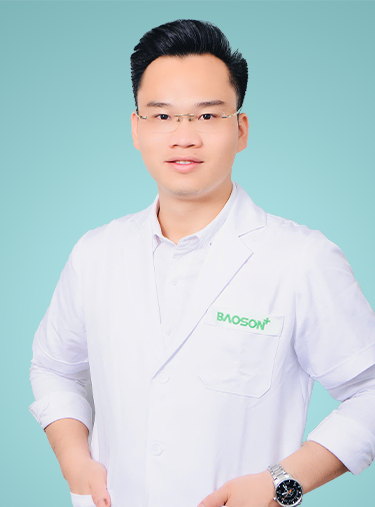 BS. CKI Hồ Văn Thắng